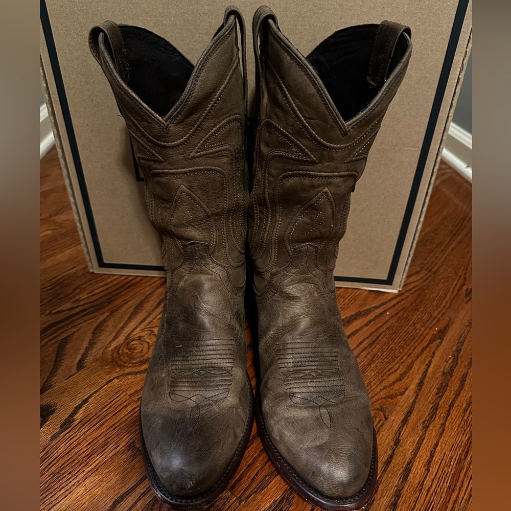 Tecovas - The Cartwright Boot